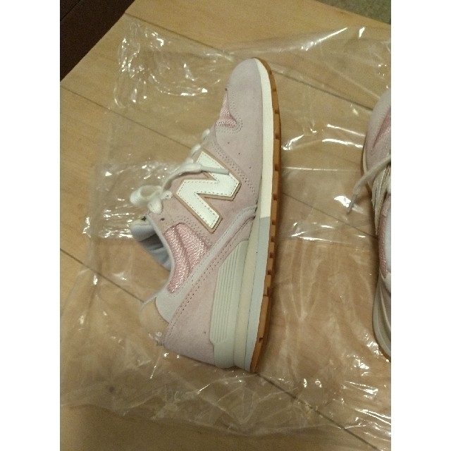 New Balance(ニューバランス)の❮トラ様専用❯❮9/20値下げしました❯ニューバランス 996 レディースの靴/シューズ(スニーカー)の商品写真