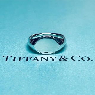 ティファニー ビンテージ リング/指輪(メンズ)の通販 75点 | Tiffany