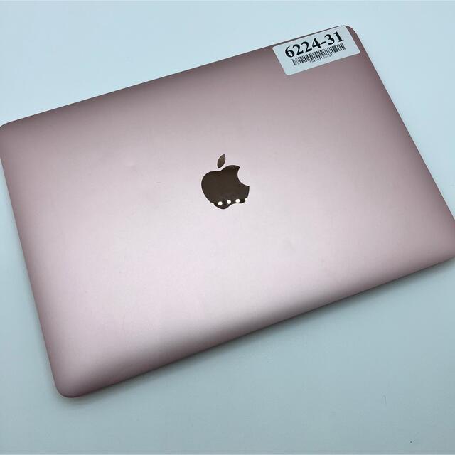 MacBook 12inch 2017/Core m3/8GB/SSD256GB