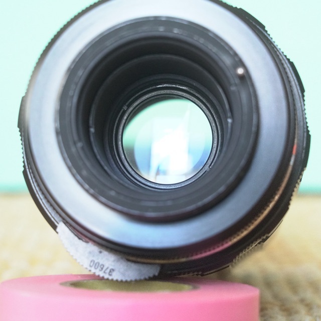 PENTAX - 美品 Super-Takumar 200mm f4 望遠 オールドレンズ 407の通販 by カメラのしゃしゃ舎