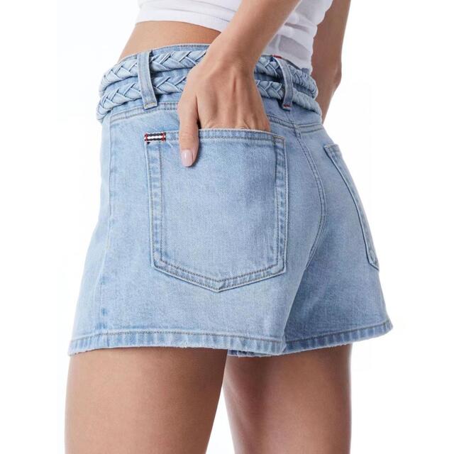 ❤️☆Alice olive 新作新品 デニムショートパンツ オシャレ | www