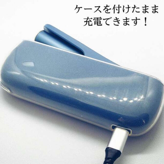 最先端 iQOSソフトケース カバー クリアピンク TPU teleacv.cl 最先端 iQOSソフトケース カバー クリアピンク TPU teleacv.cl