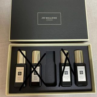 ジョーマローン(Jo Malone)のJO MALONE ウード&ベルガモット(ユニセックス)