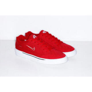 Supreme x Nike SB GTS US11 29cmの通販 by ☆shishimsru's shop｜ラクマ