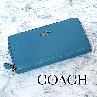 コーチ(COACH) 財布(レディース)（メタル）の通販 100点以上 | コーチ 