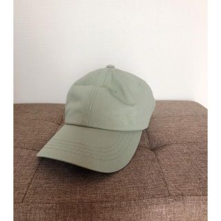 ビューティアンドユースユナイテッドアローズ(BEAUTY&YOUTH UNITED ARROWS)のキャップ(キャップ)