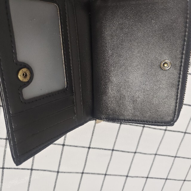ディオール サドル 2つ折り財布 amevisao.com.br
