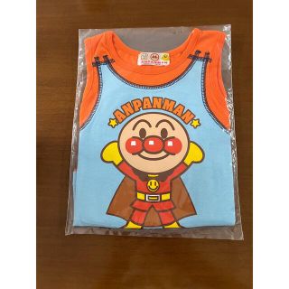 アンパンマン(アンパンマン)のアンパンマン　ノースリーブ　95(Tシャツ/カットソー)