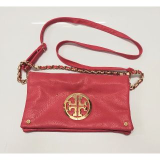 トリーバーチ(Tory Burch)のトリーバーチ　ポシェットショルダー2way r256(ショルダーバッグ)