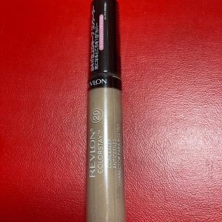 レブロン(REVLON)のレブロン カラーステイ コンシーラー 020 ライト(1本入)(コンシーラー)