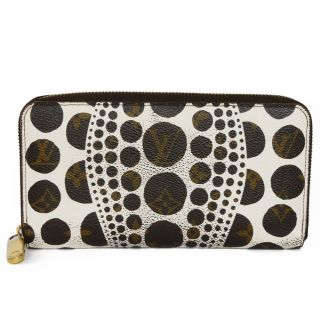 ヴィトン(LOUIS VUITTON) 財布(レディース)(ドット)の通販 32点 ...