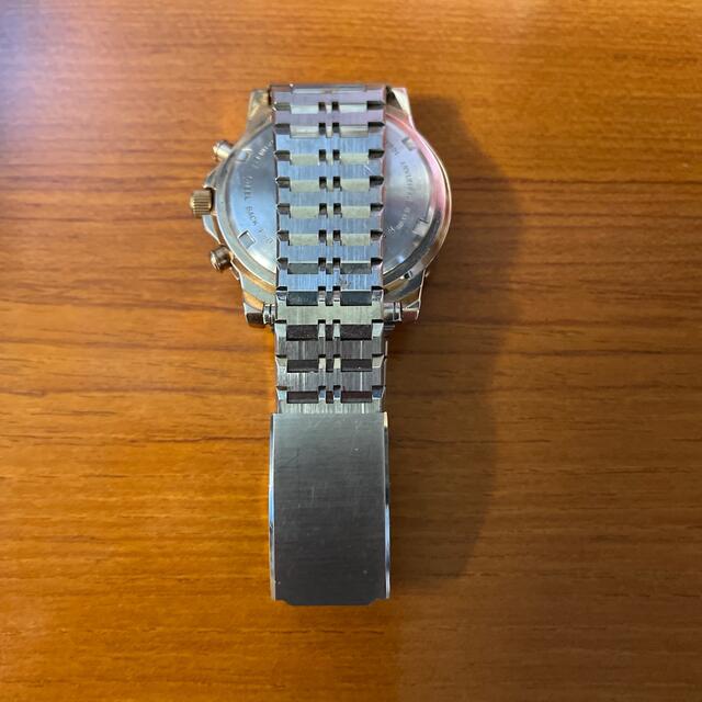 SPALDING(スポルディング)のA.G SPALDING BROS NEWYORK　動作不明　8/11掲載終了 メンズの時計(腕時計(アナログ))の商品写真