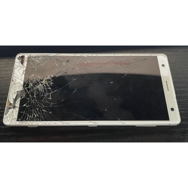 スマートフォン本体 xperia so-03 compact