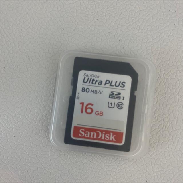 Panasonic DMC-GF7 DMC-GF7W-S SDカード付Panasonicメーカー型番