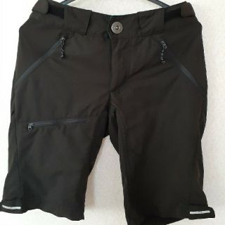 バーグハウス(berghaus)のバーグハウス　ショートパンツ　サイクリング(その他)