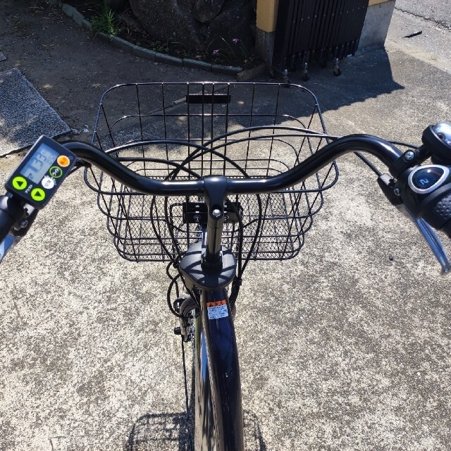 最終値下げ】電動アシスト自転車 ヤマハPAS PAS Cheer❲パスチア
