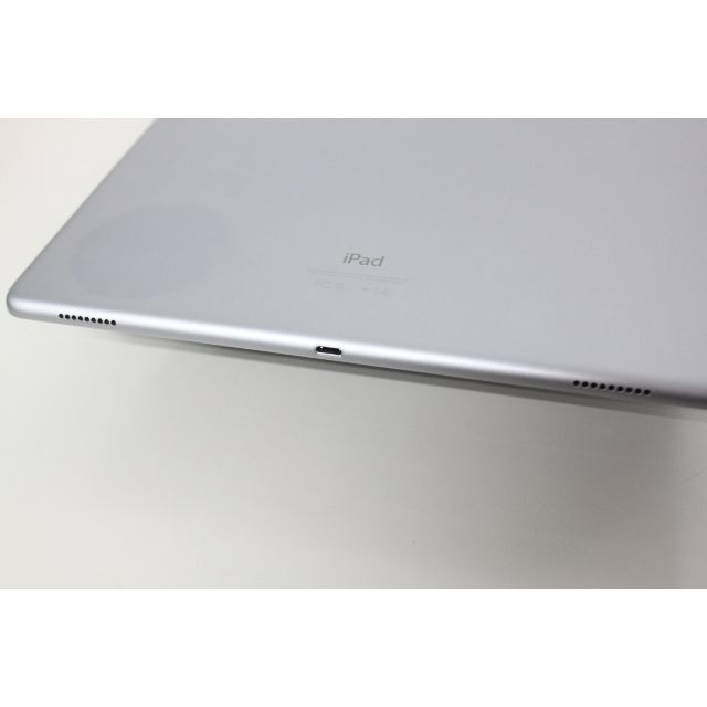 【SIMフリー】iPad Pro(12.9インチ)/Wi-Fi+セルラー ⑤