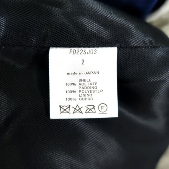 el conductorH Phoenix Sourvenir JKT メンズのジャケット/アウター(スカジャン)の商品写真