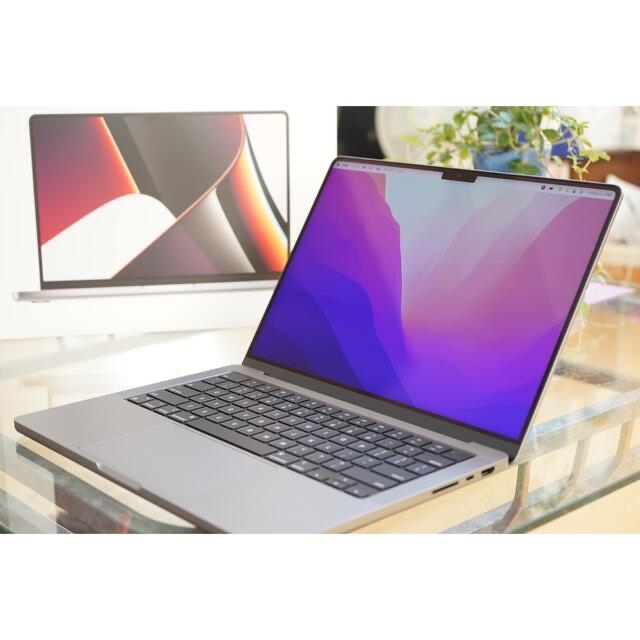 お手軽価格で贈りやすい Pro MacBook 【限定値下げ】M1Pro - (Apple) Mac 14 US 1TB 16GB ノートPC お手軽価格で贈りやすい Pro MacBook 【限定値下げ】M1Pro - (Apple) Mac 14 US 1TB 16GB ノートPC