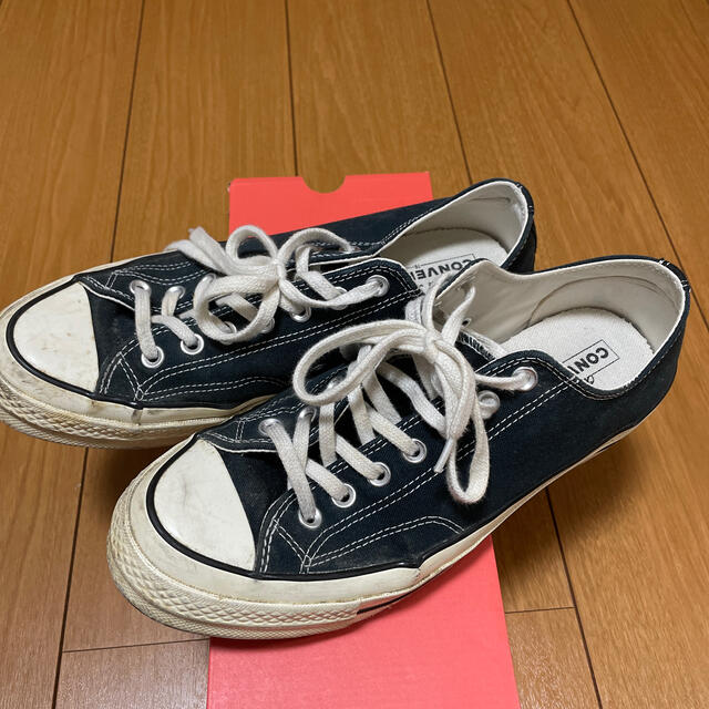 CONVERSE(コンバース)の27.5cm CONVERSE CHUCK TAYLOR 70 CT70  メンズの靴/シューズ(スニーカー)の商品写真