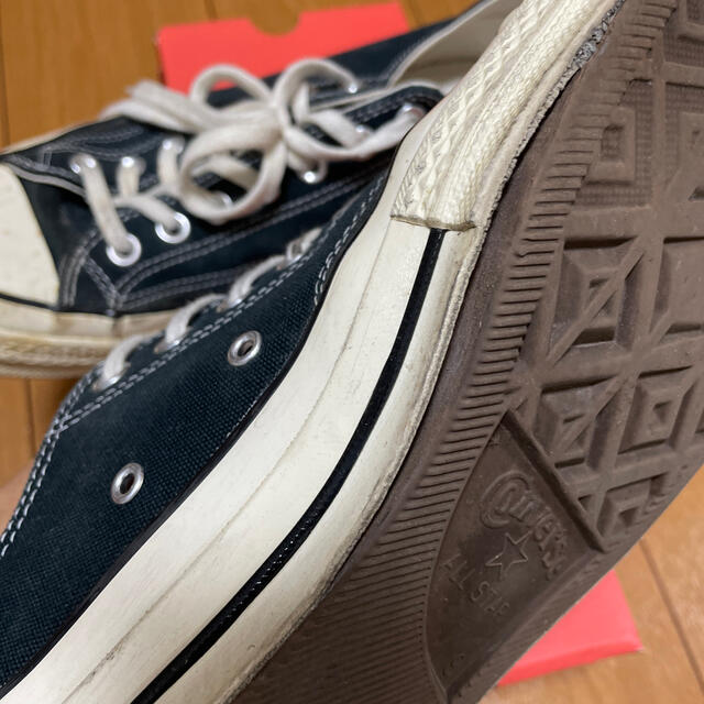 CONVERSE(コンバース)の27.5cm CONVERSE CHUCK TAYLOR 70 CT70  メンズの靴/シューズ(スニーカー)の商品写真