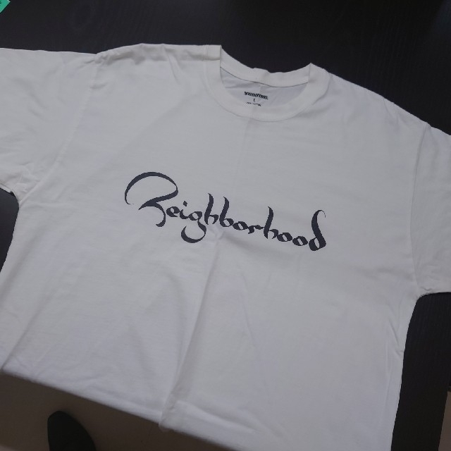 NEIGHBORHOOD➕Tシャツ　セット