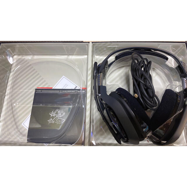 Logicool ASTRO A40 TR Headset A40TR-002r