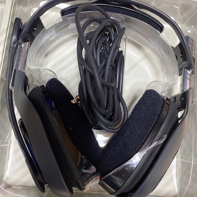 Logicool ASTRO A40 TR Headset A40TR-002r