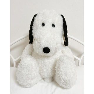 スヌーピー(SNOOPY)のスヌーピー 湯たんぽ (失恋)(キャラクターグッズ)