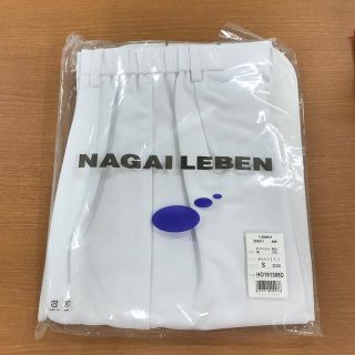 ナガイレーベン(NAGAILEBEN)のめい様【ナガイレーベン】白衣　ズボンM2本(その他)