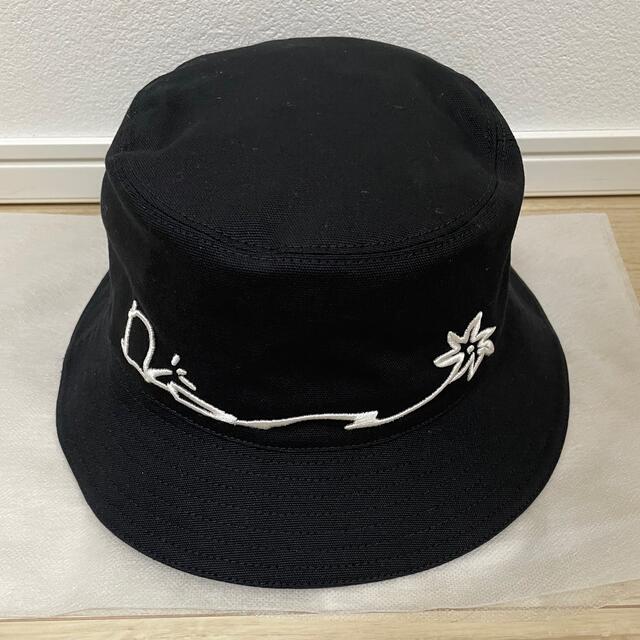 コレクショ Dior ボブハット カクタスジャックの通販 by sasnsadia09's