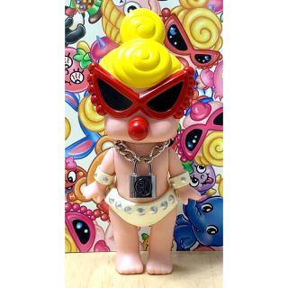 ヒステリックミニ フィギュアの通販 78点 | HYSTERIC MINIのエンタメ