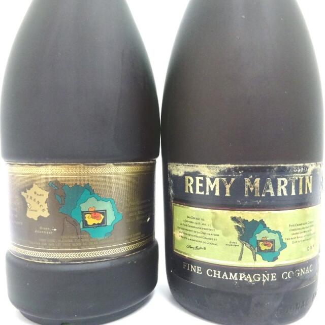 未開封☆REMY MARTIN【レミーマルタン】 3本セット 1000/1140ml 箱付 未開封☆REMY MARTIN【レミーマルタン】 3本セット 1000/1140ml 箱付