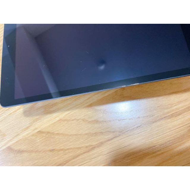 iPad第7世代10.2インチ　32GBスペースグレー スマホ/家電/カメラのPC/タブレット(タブレット)の商品写真