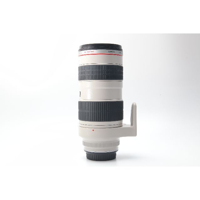 Canon キャノン EF 70-200mm f2.8 L USM 商品の状態 売り超高