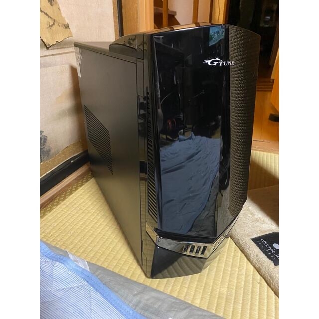 ゲーミングPC 　GTX1070