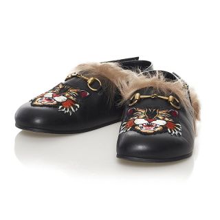 グッチ ファー サンダル(メンズ)の通販 39点 | Gucciのメンズを買う ...