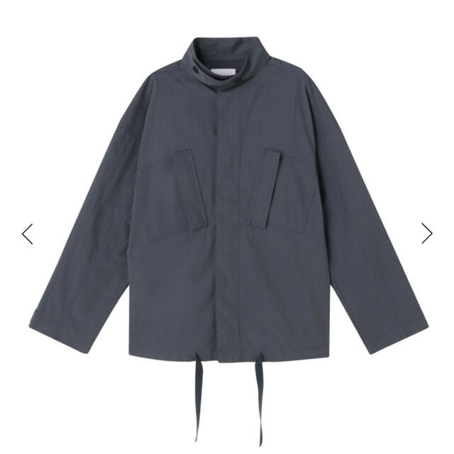 エトレトウ TODAYFUL - ☆新品未使用品☆ETRE TOKYO ミリタリーシャツ