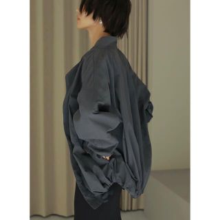 TODAYFUL - ☆新品未使用品☆ETRE TOKYO ミリタリーシャツジャケット ...