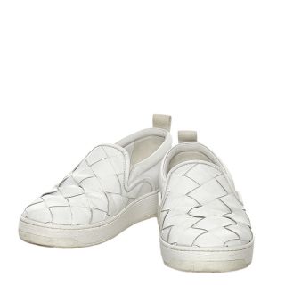 ボッテガ(Bottega Veneta) スリッポン/モカシン(メンズ)の通販 57点 ボッテガ(Bottega Veneta) スリッポン/モカシン(メンズ)の通販 57点