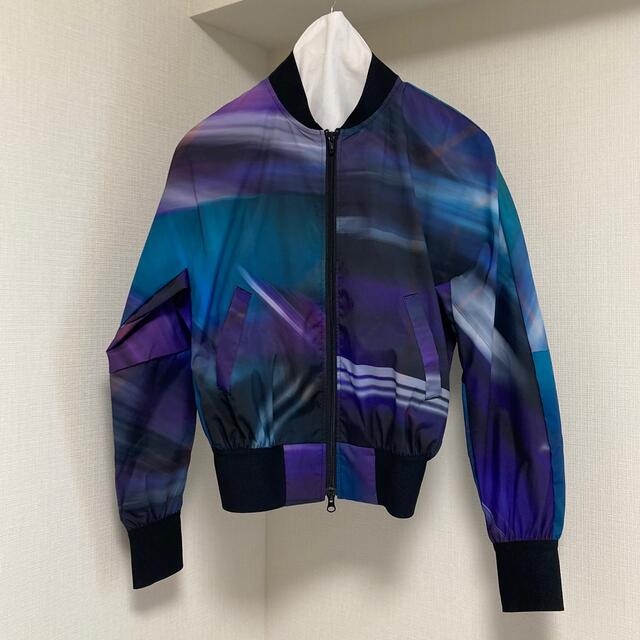 Y-3 ボンバージャケット Lサイズ 新品 raissaconfeccoes.com.br