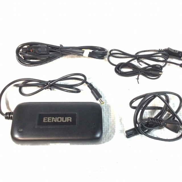 EENOUR/イーノウポータブル電源EB50工具