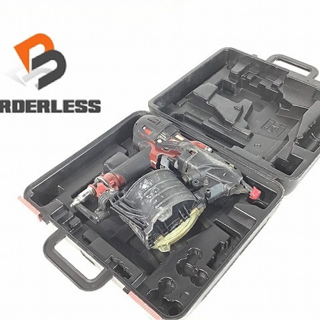 マックス/MAXエア釘打ち機HN-65N3(D) 【売れ筋】 48.0%OFF www.toyotec.com マックス/MAXエア釘打ち機HN-65N3(D) 【売れ筋】 48.0%OFF www.toyotec.com