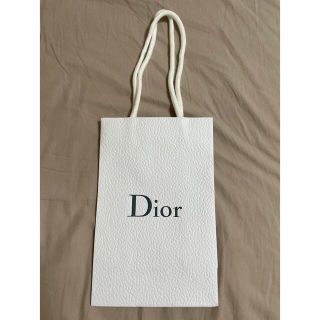 ディオール(Dior)のDior ディオール ショップ袋(ショップ袋)