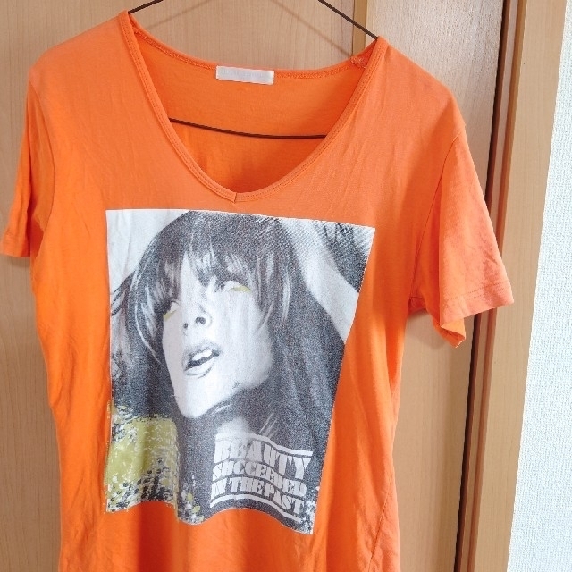 BUONA GIORNATA(ボナジョルナータ)のボナジョルナータ　Tシャツ。プロフ必読 メンズのトップス(Tシャツ/カットソー(半袖/袖なし))の商品写真