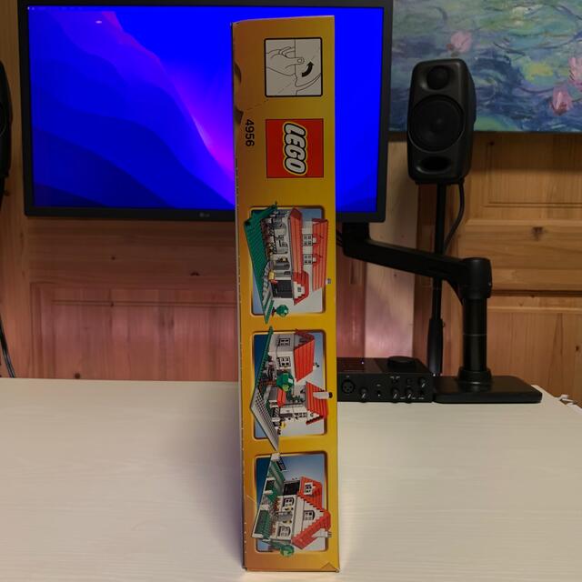 Lego - LEGO® Creator 4956 レゴ®クリエイター・ハウスの通販 by