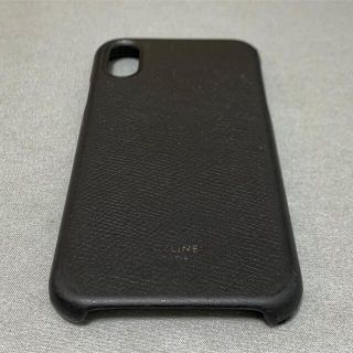 セリーヌ iPhoneケースの通販 88点 | celineのスマホ/家電/カメラを