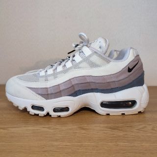 ナイキ(NIKE)の美品 大人気 NIKE AIR MAX 95(スニーカー)