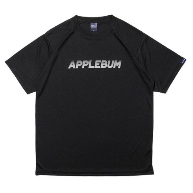 APPLEBUM(アップルバム)のAPPLEBUM アップルバム　Tシャツ メンズのトップス(Tシャツ/カットソー(半袖/袖なし))の商品写真