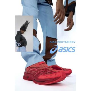 アシックス(asics)の専用(スニーカー)